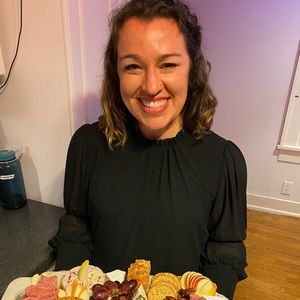 Meet your Posher, Alyssa